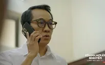 Có anh, nơi ấy bình yên - Tập 13: Ông Thứ chỉ đạo cháu trai không được "tay nhanh hơn não"