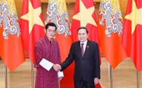 Việt Nam mong muốn làm sâu sắc hơn nữa mối quan hệ hữu nghị với Bhutan