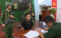 Tây Ninh: Bắt giữ 2 đối tượng truy nã qua sàng lọc công dân do Campuchia trao trả