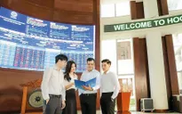 Nâng hạng thị trường chứng khoán: Cơ hội lớn để đón dòng vốn ngoại