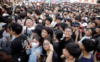Tạm dừng phát hành vé concert “Việt Nam trong tôi” trong ngày 20.8