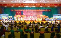 Thái Nguyên kỷ niệm 80 năm Cách mạng Tháng Tám, Quốc khánh 2/9 và thành lập Chính quyền cách mạng