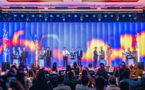 SHB cùng đất nước kiến tạo "Niềm tin số"