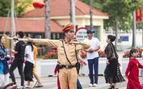 Hà Nội: Điều chỉnh phân luồng giao thông, cấm đường từ 11h30 ngày 21/8