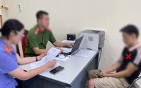 Tạm giữ Phó Giám đốc Ban quản lý dự án ở Hải Phòng vì liên quan ma túy