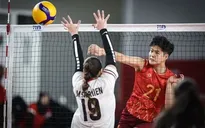 Điểm tin thể thao 20/8: Bóng chuyền nữ Việt Nam dự sân chơi lớn, U23 Việt Nam chuẩn bị cho vòng loại giải châu Á