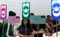 Apple dự kiến sản xuất toàn bộ mẫu iPhone 17 tại Ấn Độ