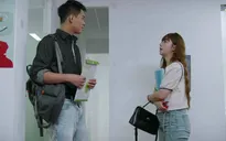 Gió ngang khoảng trời xanh - Tập 6: Đúng lúc bất hòa với chồng vì có bầu, Lam va phải "phi công"