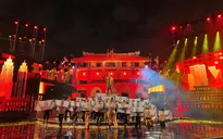 Các ca sĩ trẻ của Điểm hẹn tài năng sẽ mở màn cầu truyền hình “Thời cơ vàng”