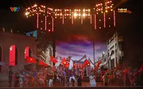 Cầu truyền hình "Thời cơ vàng" tổng duyệt: Đã sẵn sàng lên sóng