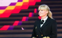 Nga bổ nhiệm nữ thuyền trưởng đầu tiên của tàu phá băng hạt nhân