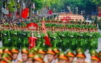 Thủ tướng yêu cầu tăng cường công tác bảo đảm an ninh, trật tự dịp Lễ Quốc khánh 2/9