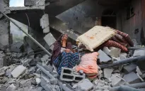 Liên hợp quốc kêu gọi ngừng bắn ngay lập tức ở Gaza