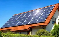 Hỗ trợ tiền khi lắp đặt điện mặt trời mái nhà