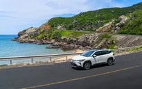 Toyota dẫn đầu thị trường toàn cầu và giữ vững vị thế tại Việt Nam