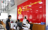 Ninh Bình: Chuyển biến tích cực mô hình chính quyền địa phương 2 cấp