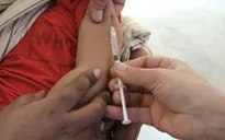 Thiếu vaccine và viện trợ, Somalia đối mặt nguy cơ bùng phát dịch bệnh bạch hầu