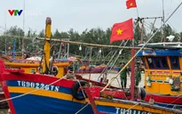 Từ Quảng Ninh đến An Giang chủ động ứng phó với vùng áp thấp