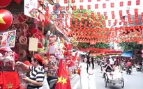 Người dân chủ động kế hoạch khi phân luồng giao thông