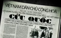 80 năm ngành ngoại giao: Khẳng định vị thế quốc gia