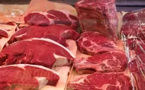Giá thịt bò tại Mỹ tăng mạnh