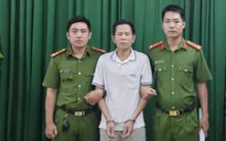 Bắt khẩn cấp giám đốc chi nhánh ngân hàng liên quan đường dây “tín dụng đen”