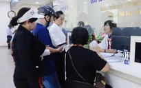 TP Hồ Chí Minh phấn đấu đạt 100% thủ tục hành chính phi địa giới vào tháng 10