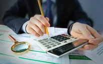 Quy định mới về xử phạt vi phạm hành chính trong lĩnh vực kiểm toán độc lập