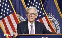 Các lãnh đạo ngân hàng toàn cầu ủng hộ Fed