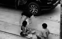 Tin “bé gái bị bắt cóc” ở Quảng Trị là bịa đặt, câu like