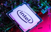 Chính phủ Mỹ nắm 10% cổ phần Intel