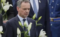 Bộ trưởng Ngoại giao Hà Lan tuyên bố từ chức