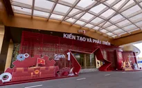 Triển lãm thành tựu Đất nước: Bổ sung khu trưng bày máy móc, thiết bị đặc sắc, tiêu biểu