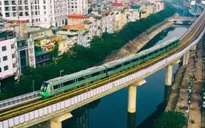 Hà Nội điều chỉnh hoạt động xe bus, đường sắt đô thị trong buổi Tổng hợp luyện lần 2