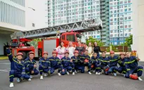 Chiến sĩ quả cảm - Tập 5: Các Chị đẹp xuất hiện, vợ chồng Phan Mạnh Quỳnh vào thế đối đầu