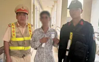 Phát hiện một số lái xe dương tính với ma túy tại Đồng Nai