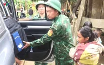 Chủ động sơ tán người dân đến nơi an toàn tránh bão số 5
