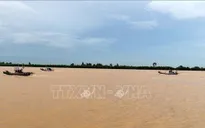8 tỉnh, thành phố đã thực hiện lệnh cấm biển