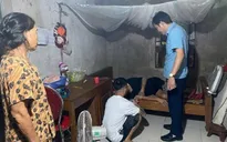 Hà Tĩnh khẩn cấp di dời hàng nghìn hộ dân trước bão số 5