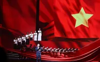 Sao Độc lập 2025: Bản hùng ca 80 năm lịch sử khơi dậy khát vọng dựng xây đất nước