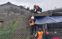 Huế chủ động ứng phó bão số 5, đảm bảo an toàn cho học sinh và người dân