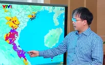 Hà Tĩnh, Quảng Trị, Nghệ An, Thanh Hóa cần nâng cao cảnh giác với lũ quét, sạt lở đất