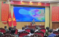 Phó Thủ tướng Trần Hồng Hà: Tận dụng "giờ vàng" khẩn trương triển khai các phương án trước khi bão số 5 đổ bộ