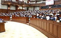 Quốc hội Campuchia thông qua luật cho phép tước quốc tịch