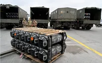 NATO sẽ viện trợ quân sự 50 tỷ USD cho Ukraine