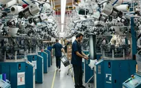 Lao động nước ngoài thúc đẩy kinh tế Eurozone