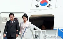 Tổng thống Hàn Quốc Lee Jae Myung thăm Mỹ