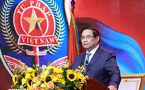 Thủ tướng: Đưa thể chế, pháp luật trở thành lợi thế cạnh tranh quốc gia
