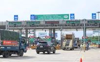 Đề xuất phạt tới 100 triệu đồng với loạt vi phạm đường bộ