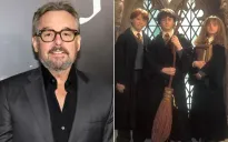 Đạo diễn phim Harry Potter từ chối tham gia phiên bản truyền hình